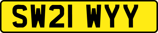 SW21WYY