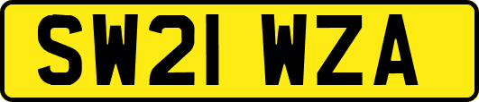 SW21WZA