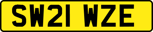 SW21WZE