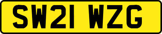 SW21WZG