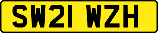 SW21WZH