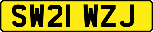 SW21WZJ