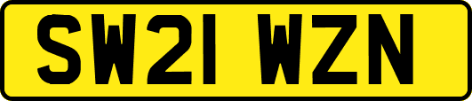 SW21WZN