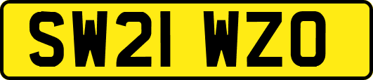 SW21WZO