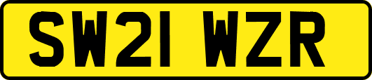 SW21WZR