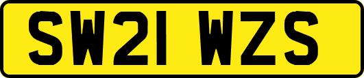 SW21WZS
