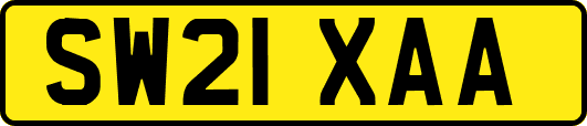SW21XAA