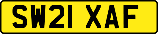 SW21XAF