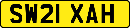 SW21XAH