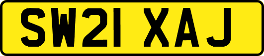 SW21XAJ