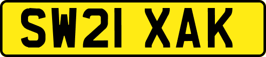 SW21XAK