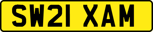 SW21XAM