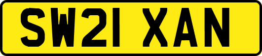 SW21XAN