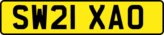 SW21XAO