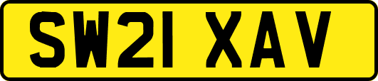 SW21XAV