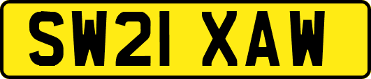 SW21XAW