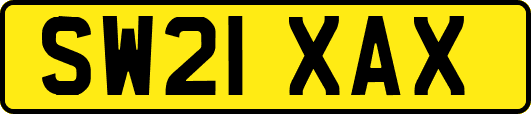 SW21XAX