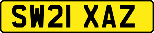 SW21XAZ