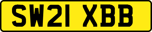 SW21XBB
