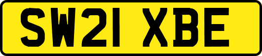 SW21XBE