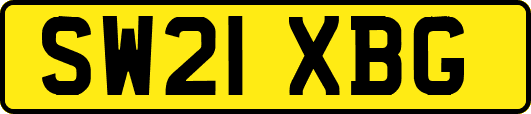 SW21XBG