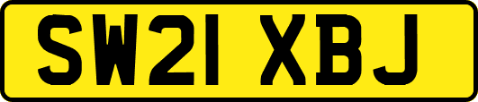 SW21XBJ