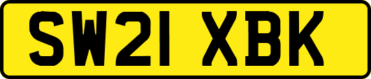 SW21XBK
