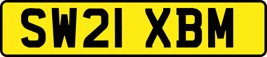 SW21XBM