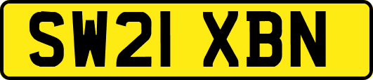 SW21XBN