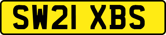 SW21XBS