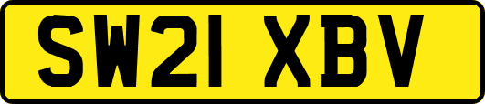SW21XBV