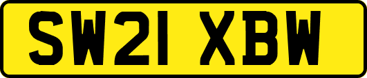 SW21XBW