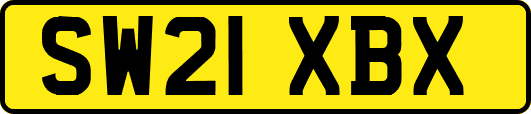 SW21XBX