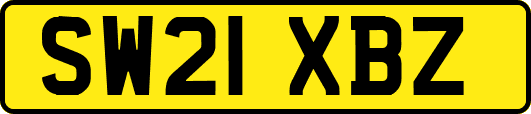 SW21XBZ