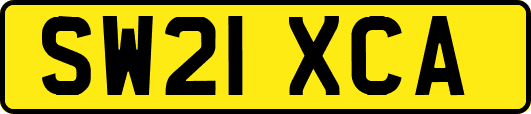 SW21XCA