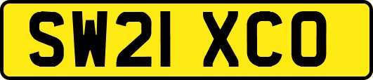 SW21XCO