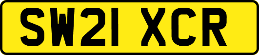SW21XCR