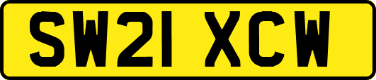 SW21XCW
