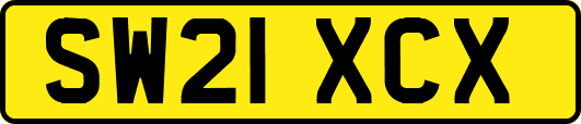 SW21XCX