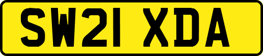 SW21XDA