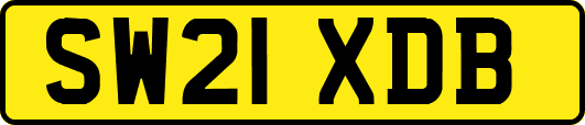 SW21XDB