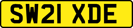 SW21XDE