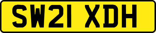 SW21XDH