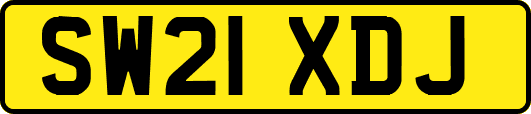 SW21XDJ