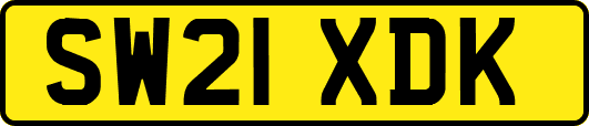 SW21XDK