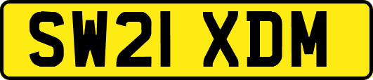 SW21XDM