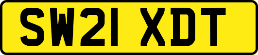 SW21XDT