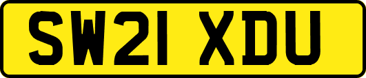 SW21XDU