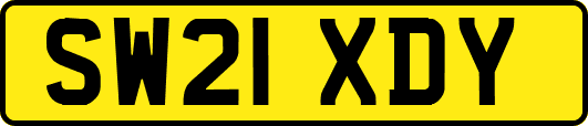 SW21XDY