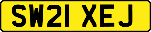 SW21XEJ